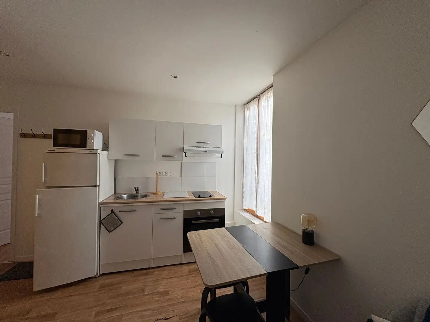 Appartement à louer, 23m², Périgueux