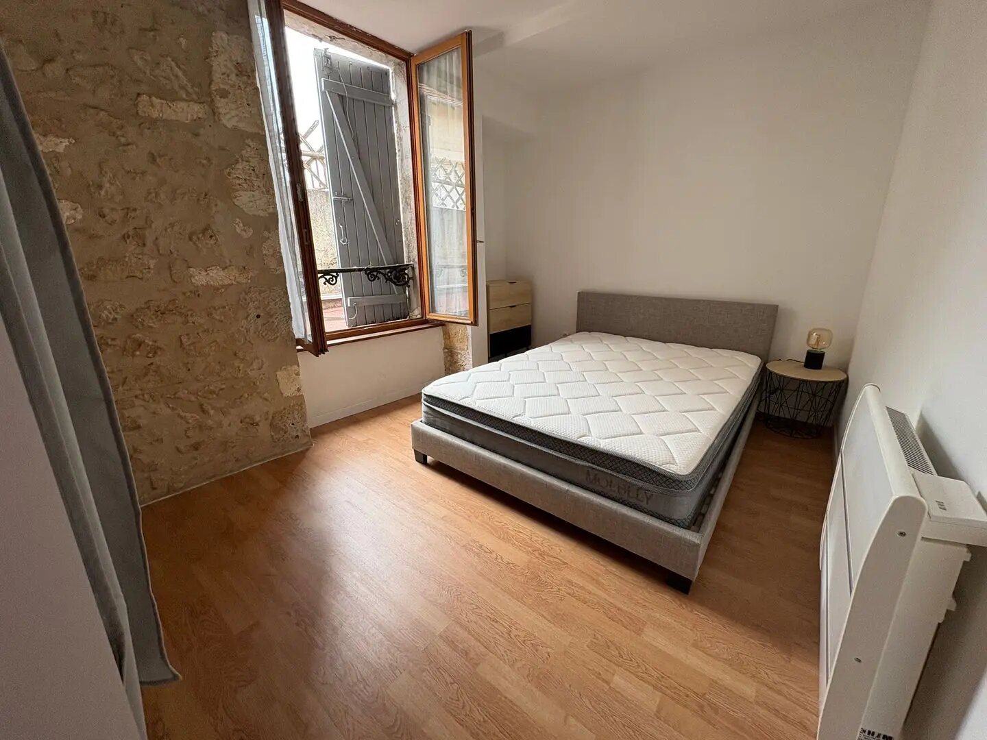 Appartement à louer, 23m², Périgueux