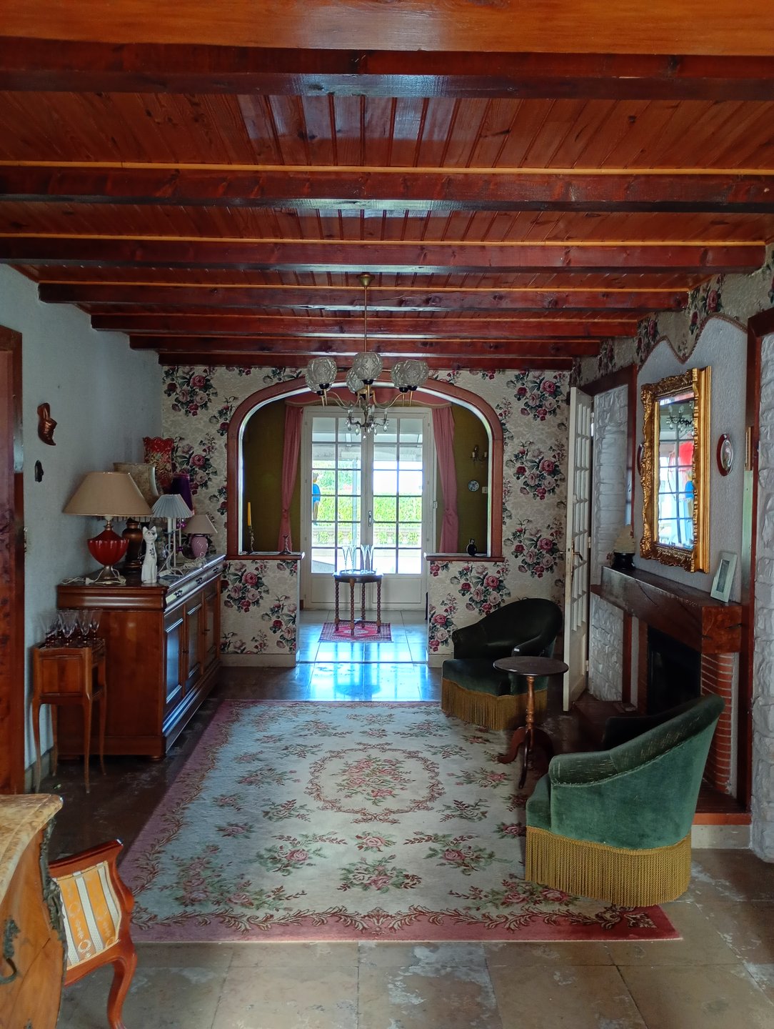 Maison à vendre, 165m², Châteaubernard