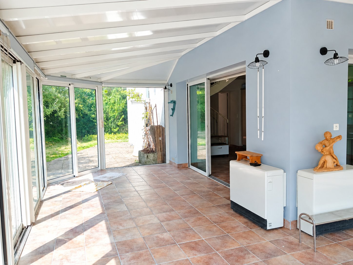Maison à vendre, 140m², Saint-Priest-la-Marche