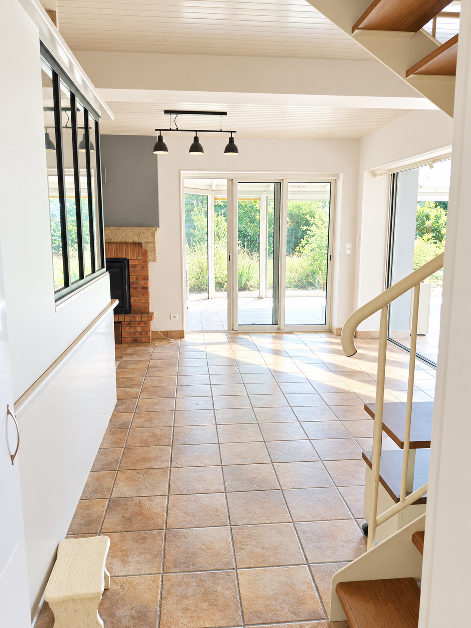Maison à vendre, 140m², Saint-Priest-la-Marche
