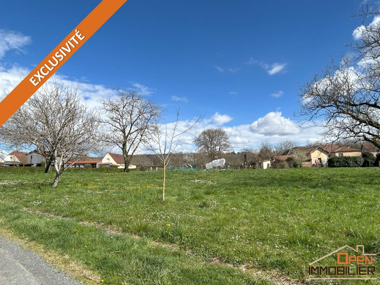 Maison à vendre, 1127m², Saint-Julien-de-Lampon