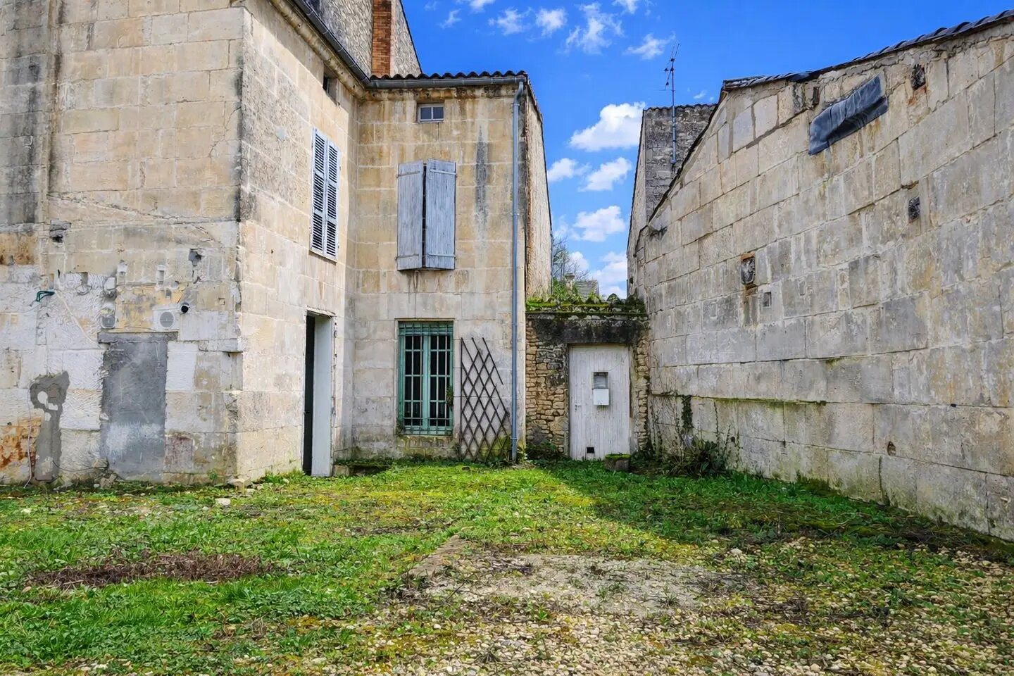 Maison à vendre, 133m², Jarnac