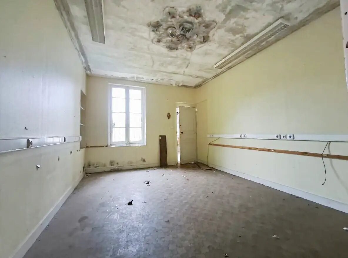 Maison à vendre, 133m², Jarnac
