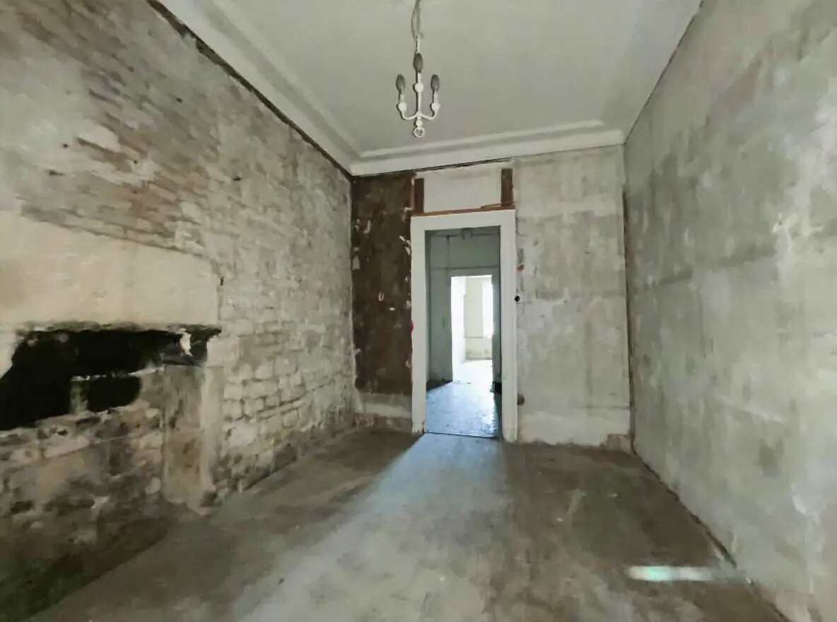 Maison à vendre, 133m², Jarnac