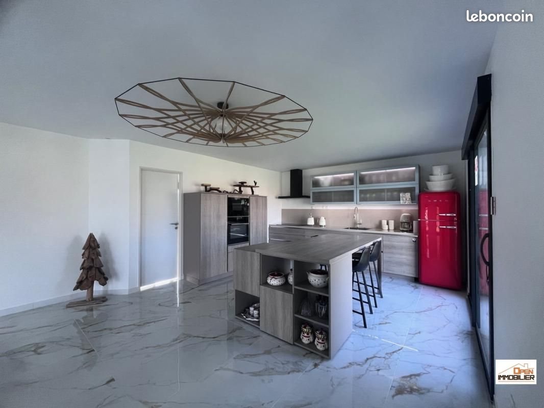 Maison à vendre, 100m², Aixe-sur-Vienne