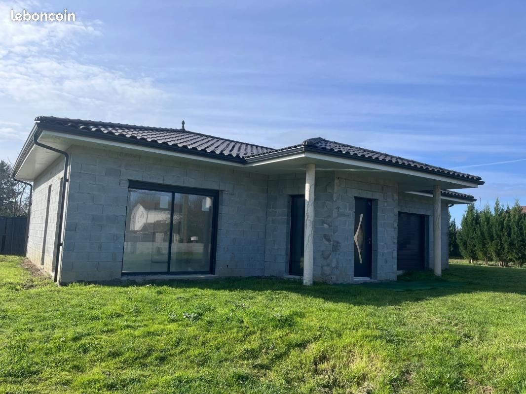 Maison à vendre, 100m², Aixe-sur-Vienne
