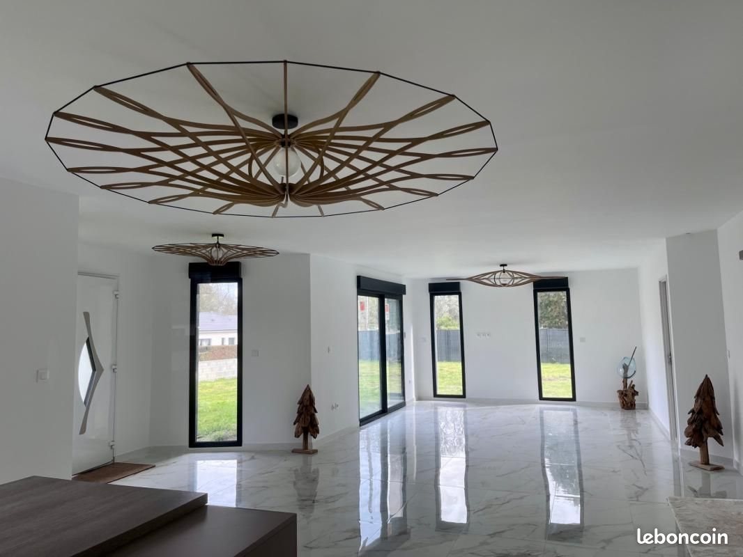 Maison à vendre, 100m², Aixe-sur-Vienne