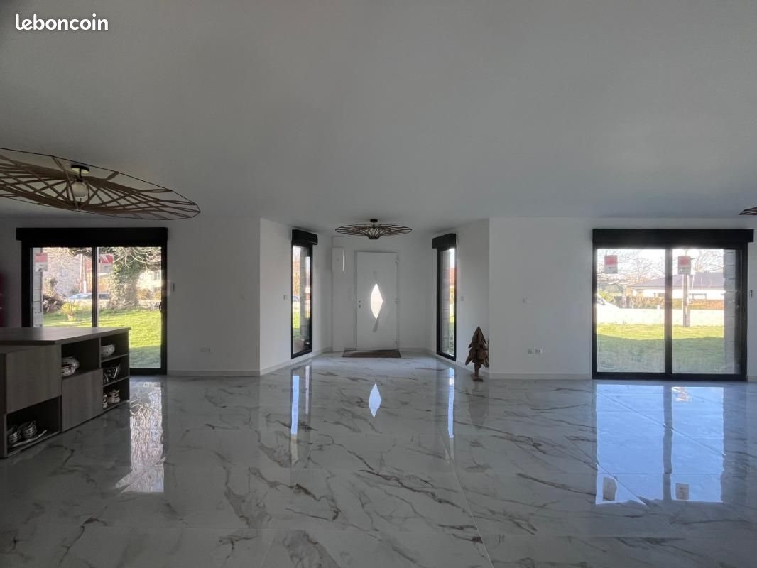 Maison à vendre, 100m², Aixe-sur-Vienne
