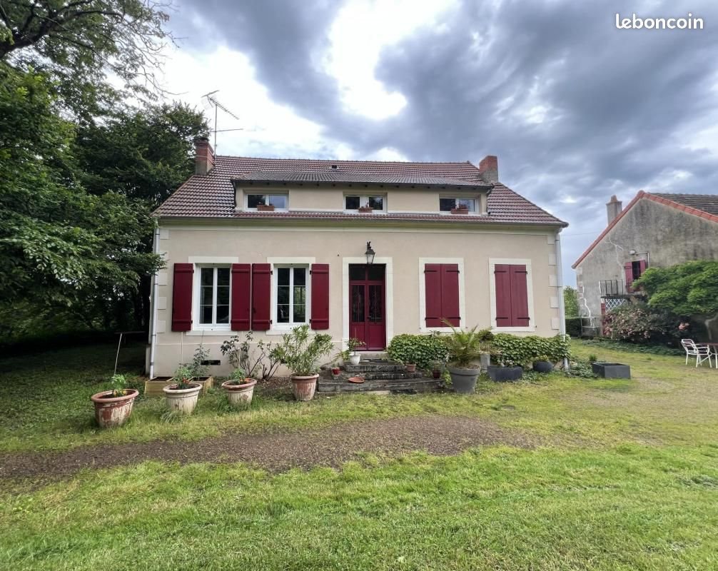 Maison à vendre, 212m², Le Châtelet
