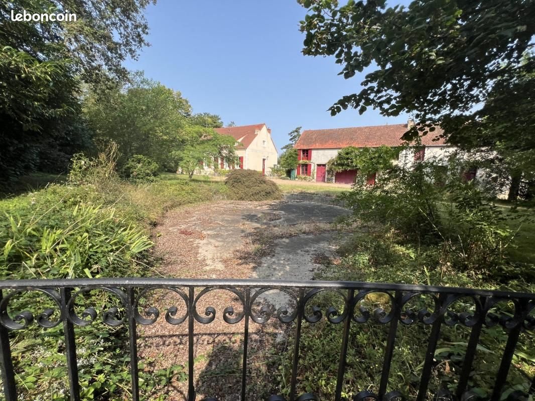 Maison à vendre, 212m², Le Châtelet