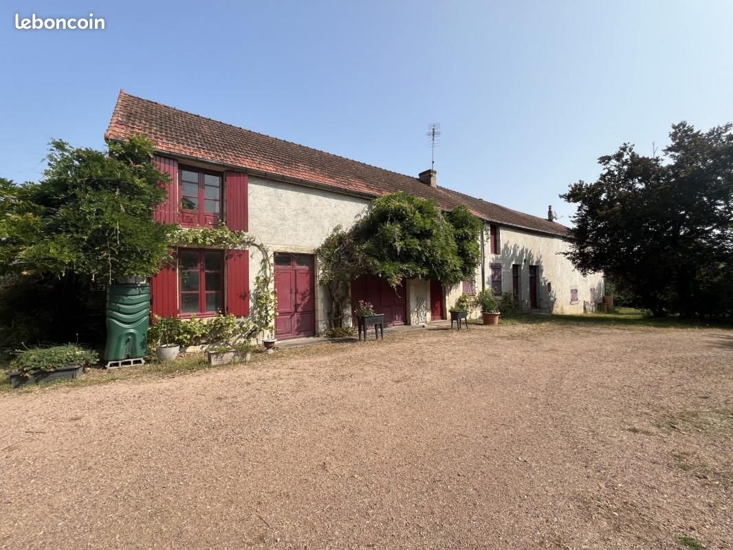 Maison à vendre, 212m², Le Châtelet