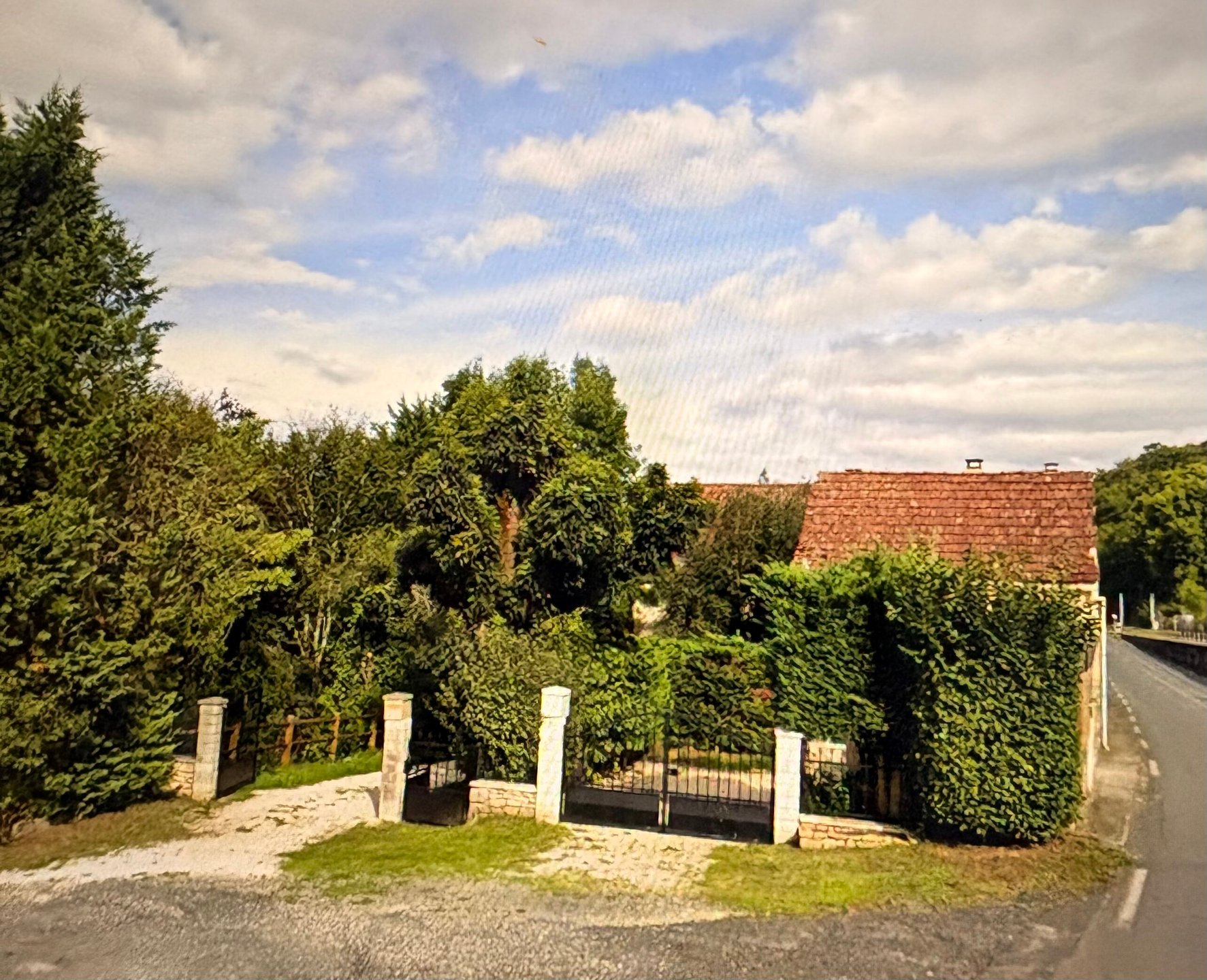 Maison à vendre, 205m², Les Eyzies
