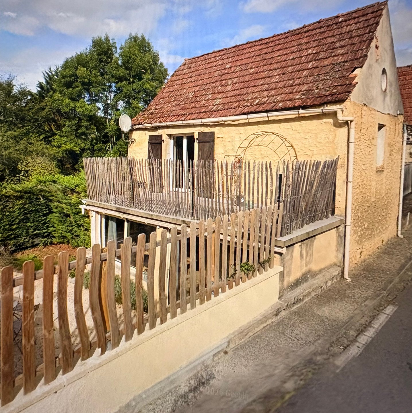 Maison à vendre, 205m², Les Eyzies