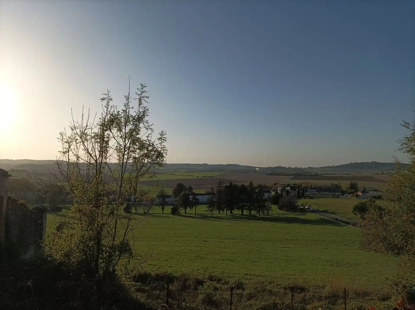 Maison à vendre, 70m², Villebois-Lavalette