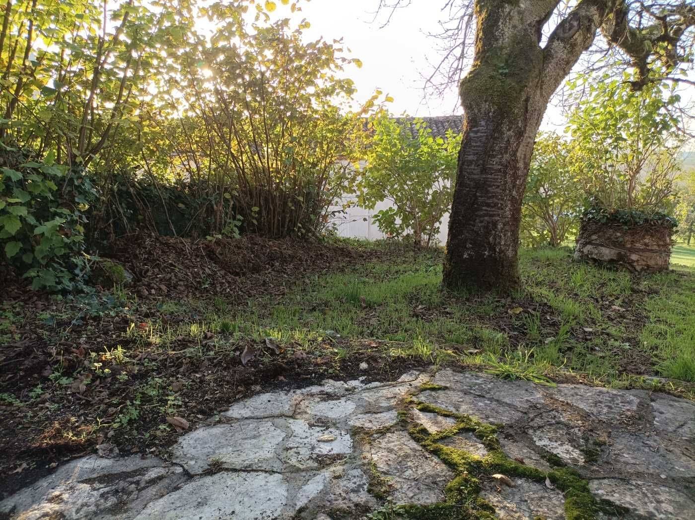Maison à vendre, 70m², Villebois-Lavalette