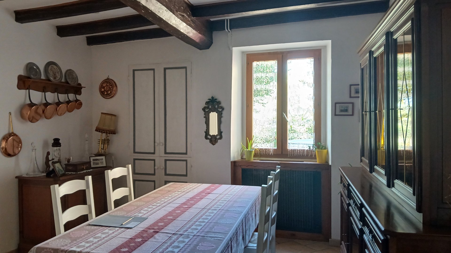 Maison à vendre, 185m², Montmoreau
