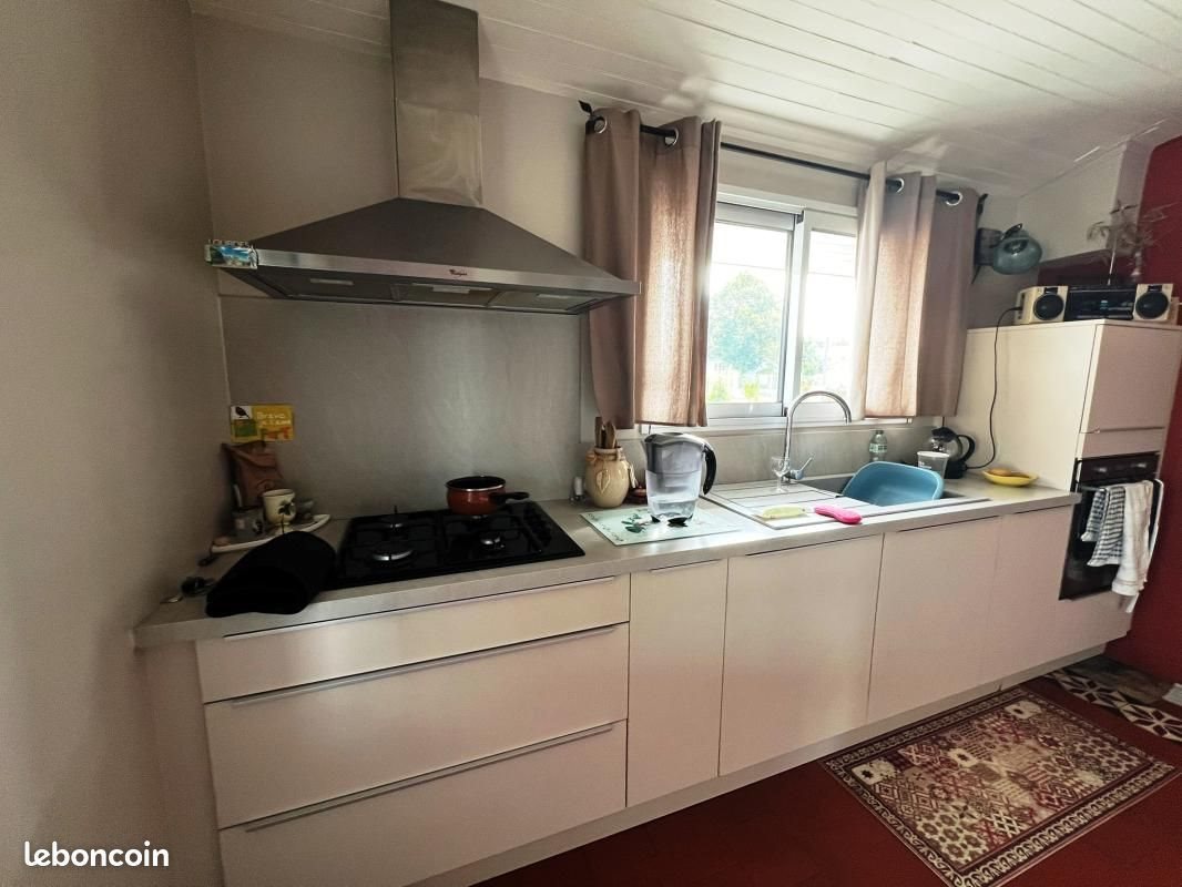 Maison à vendre, 160m², Coutras