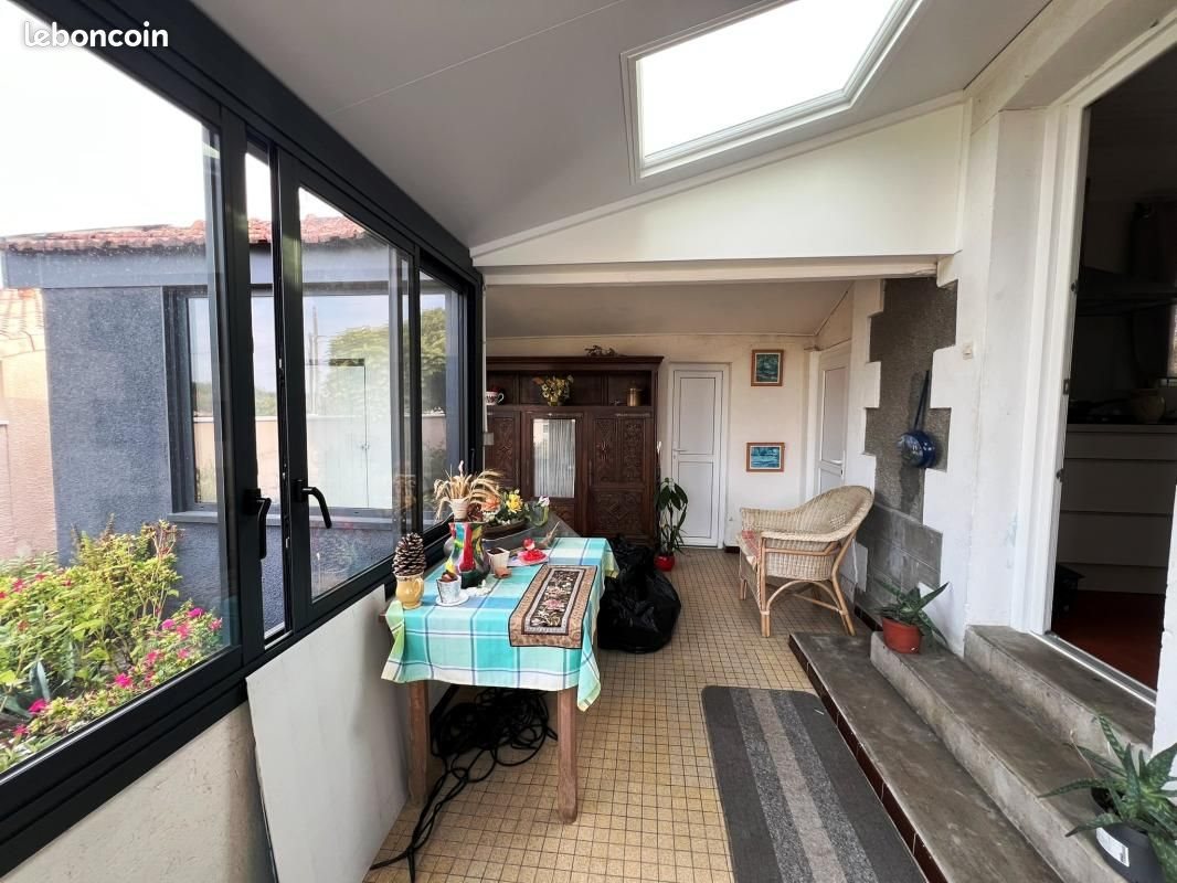 Maison à vendre, 160m², Coutras
