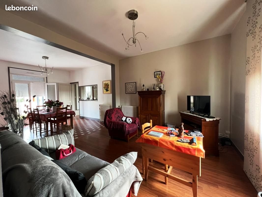 Maison à vendre, 160m², Coutras