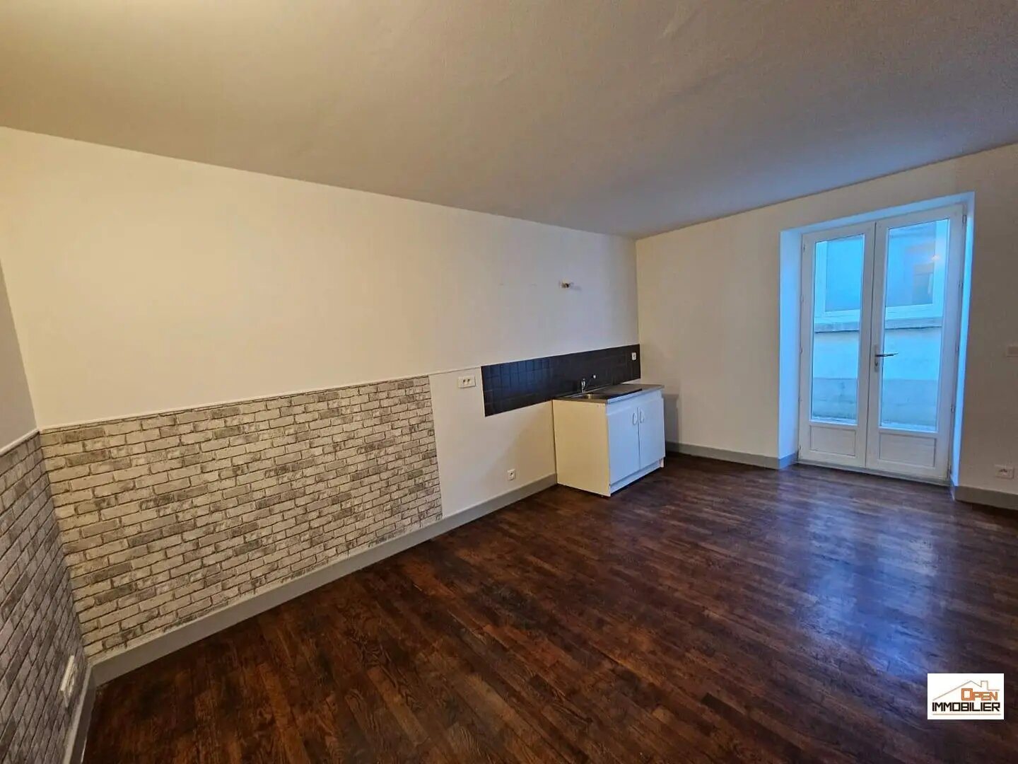 Appartement à louer, 33m², La Souterraine