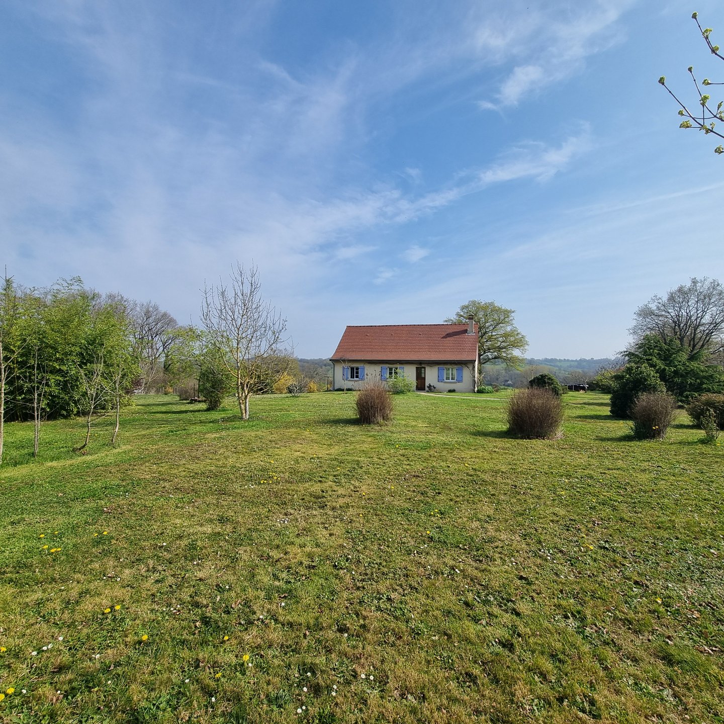 Maison à vendre, 140m², Neuvy-Saint-Sépulchre