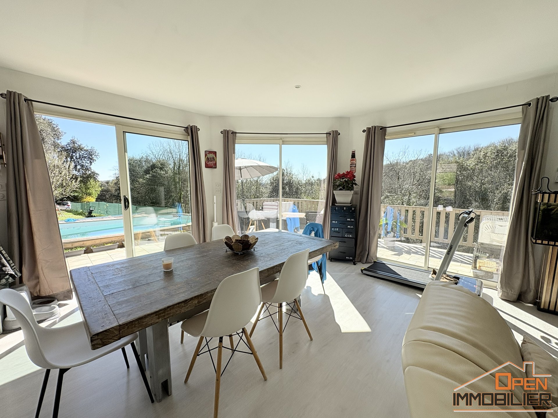 Maison à vendre, 157m², Carsac-Aillac