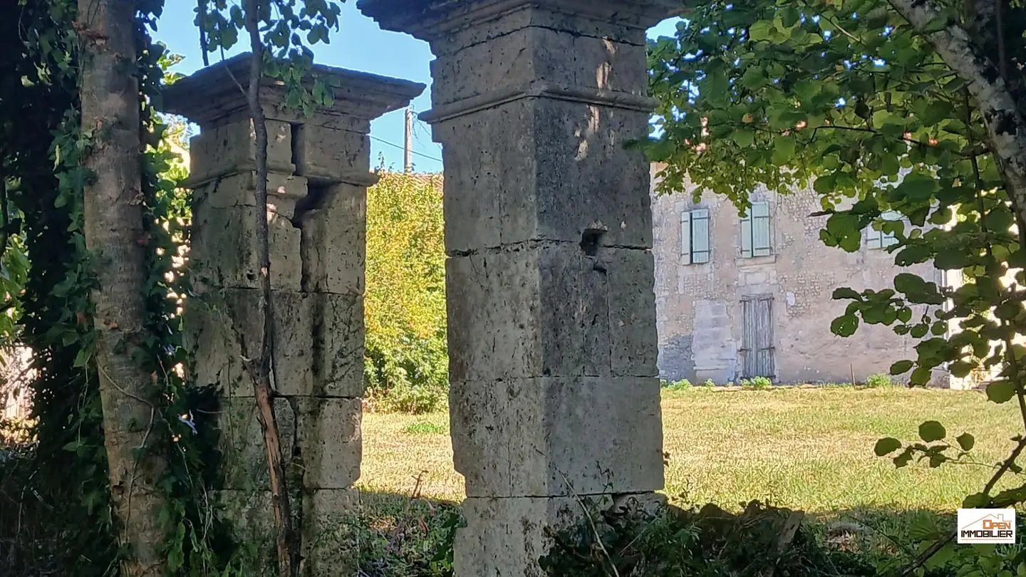Maison à vendre, 144m², Montignac-le-Coq