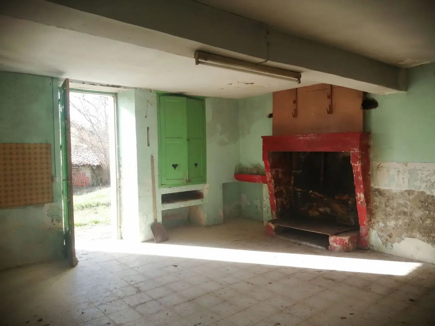 Maison à vendre, 144m², Montignac-le-Coq