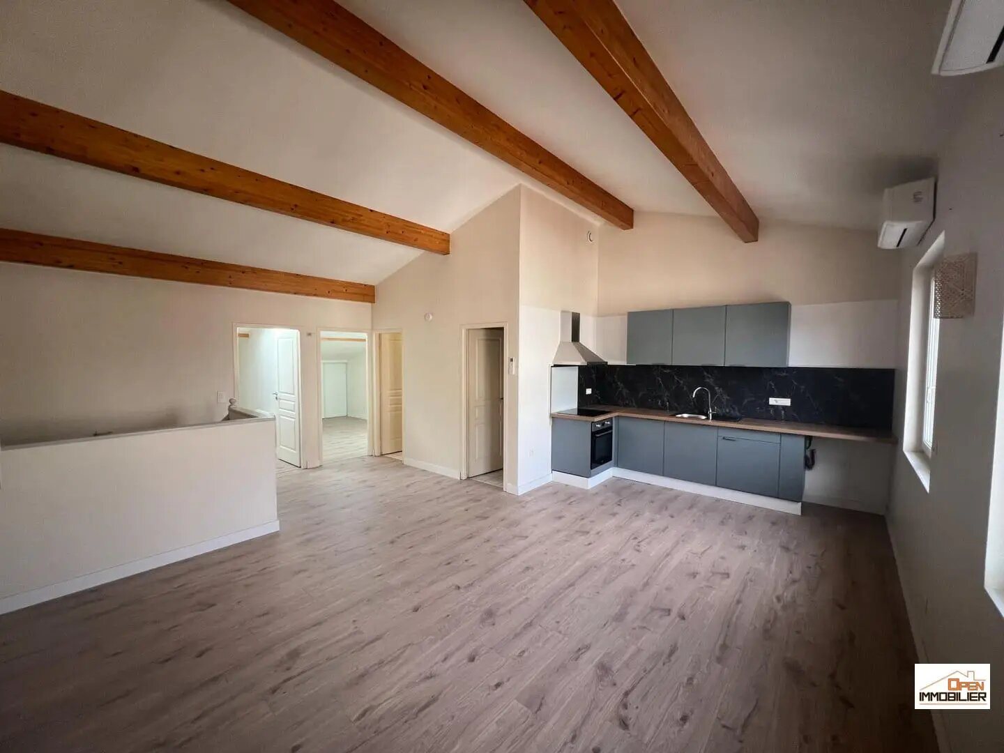 Appartement à louer, 55m², Agen