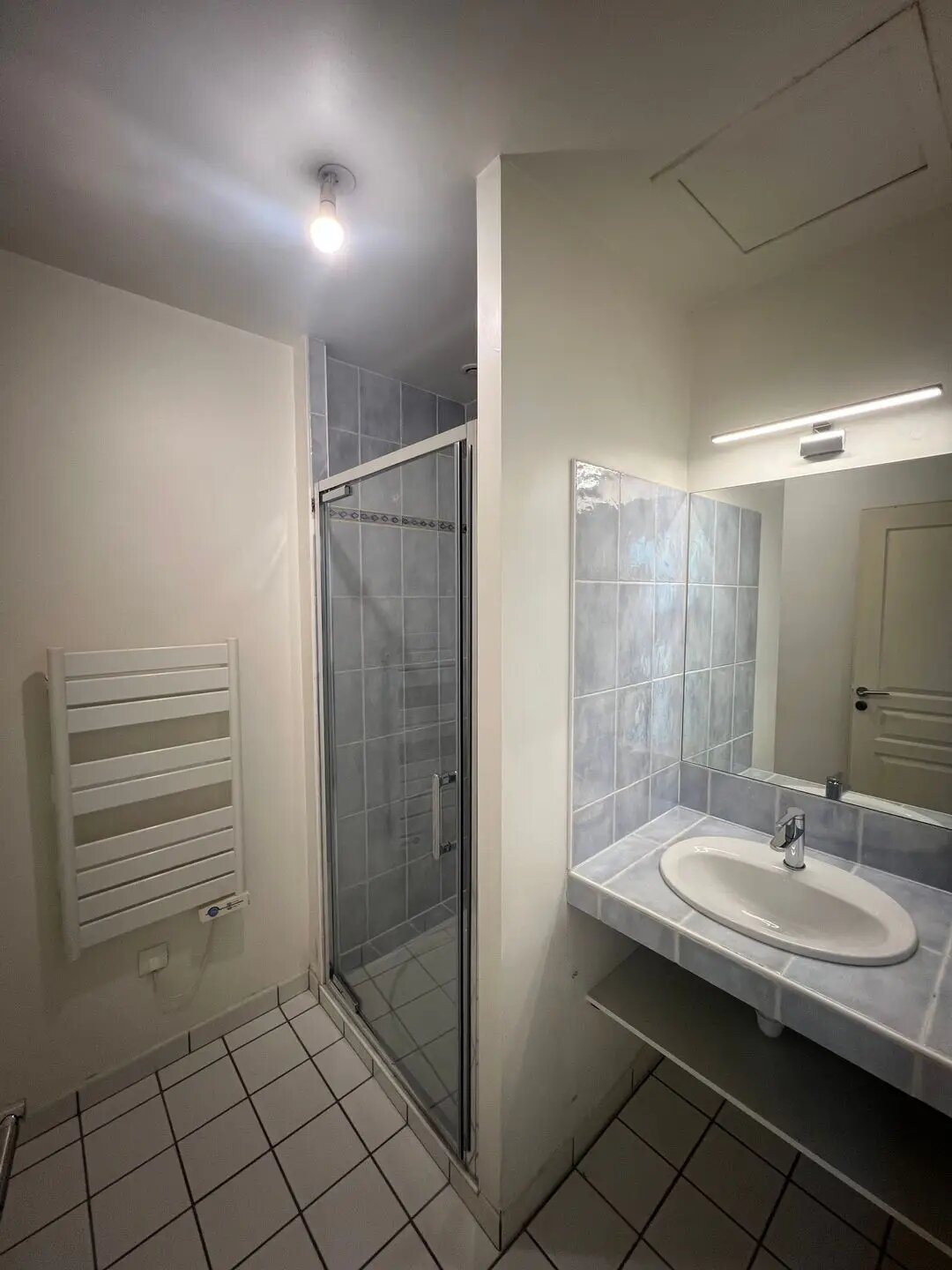 Appartement à louer, 55m², Agen
