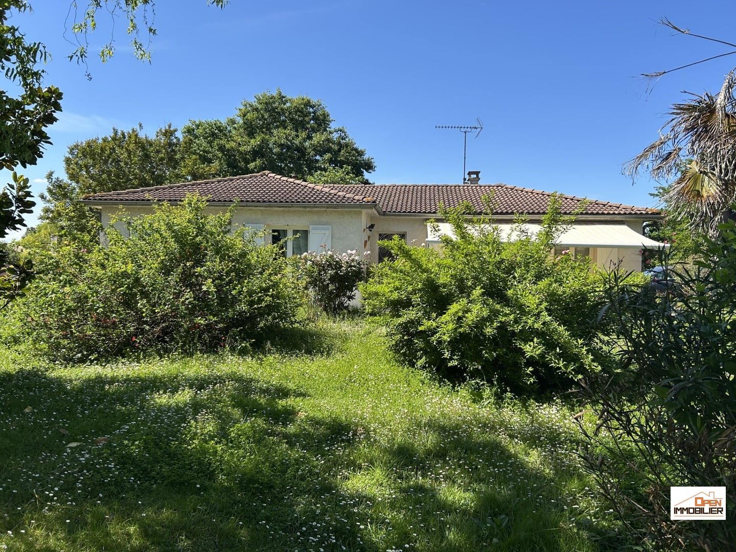 Maison à vendre, 90m², Montauban