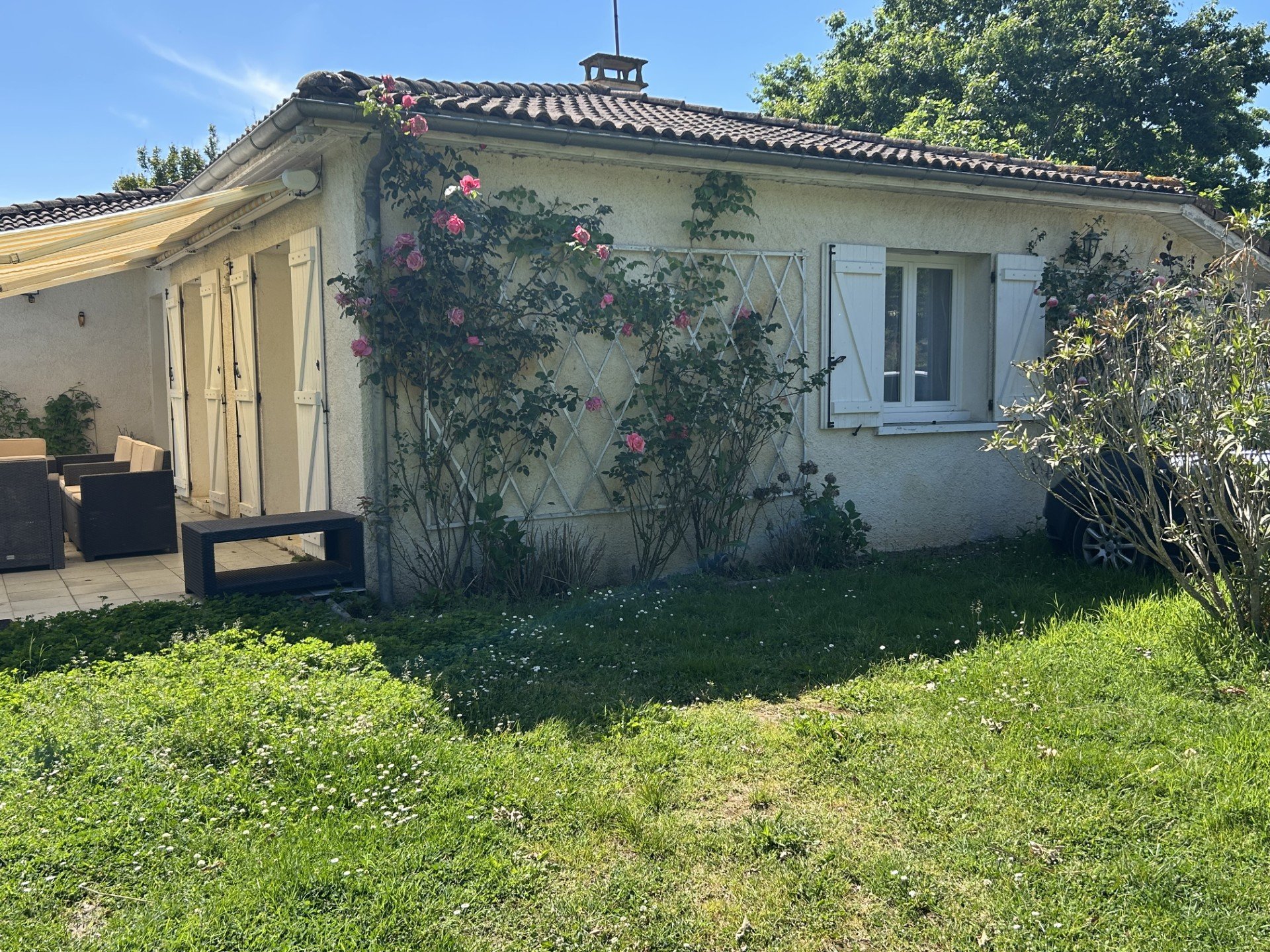 Maison à vendre, 90m², Montauban