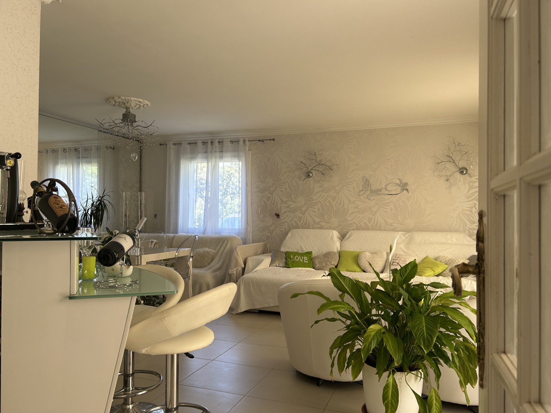 Maison à vendre, 90m², Montauban