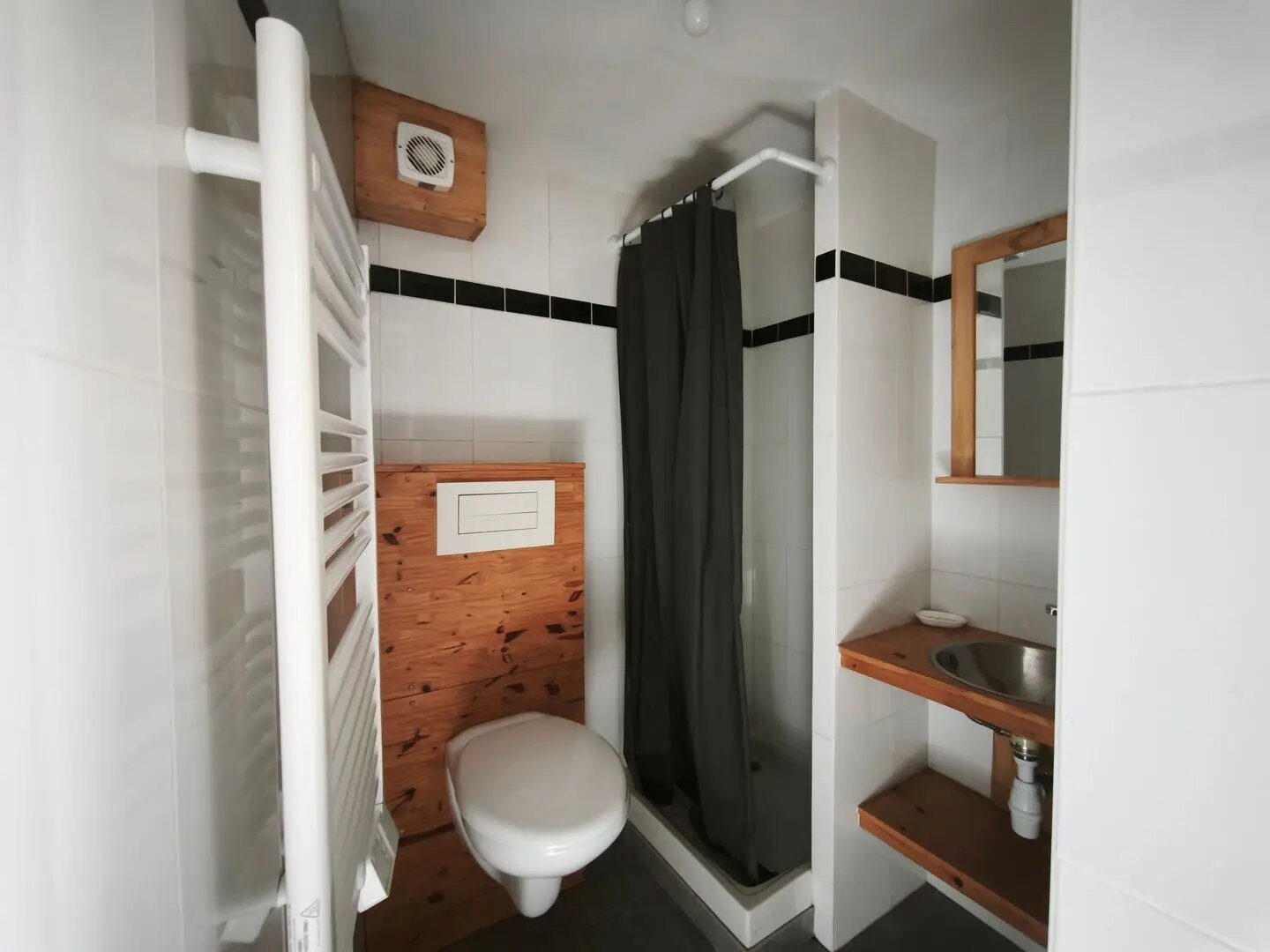 Appartement à louer, 17m², Angoulême