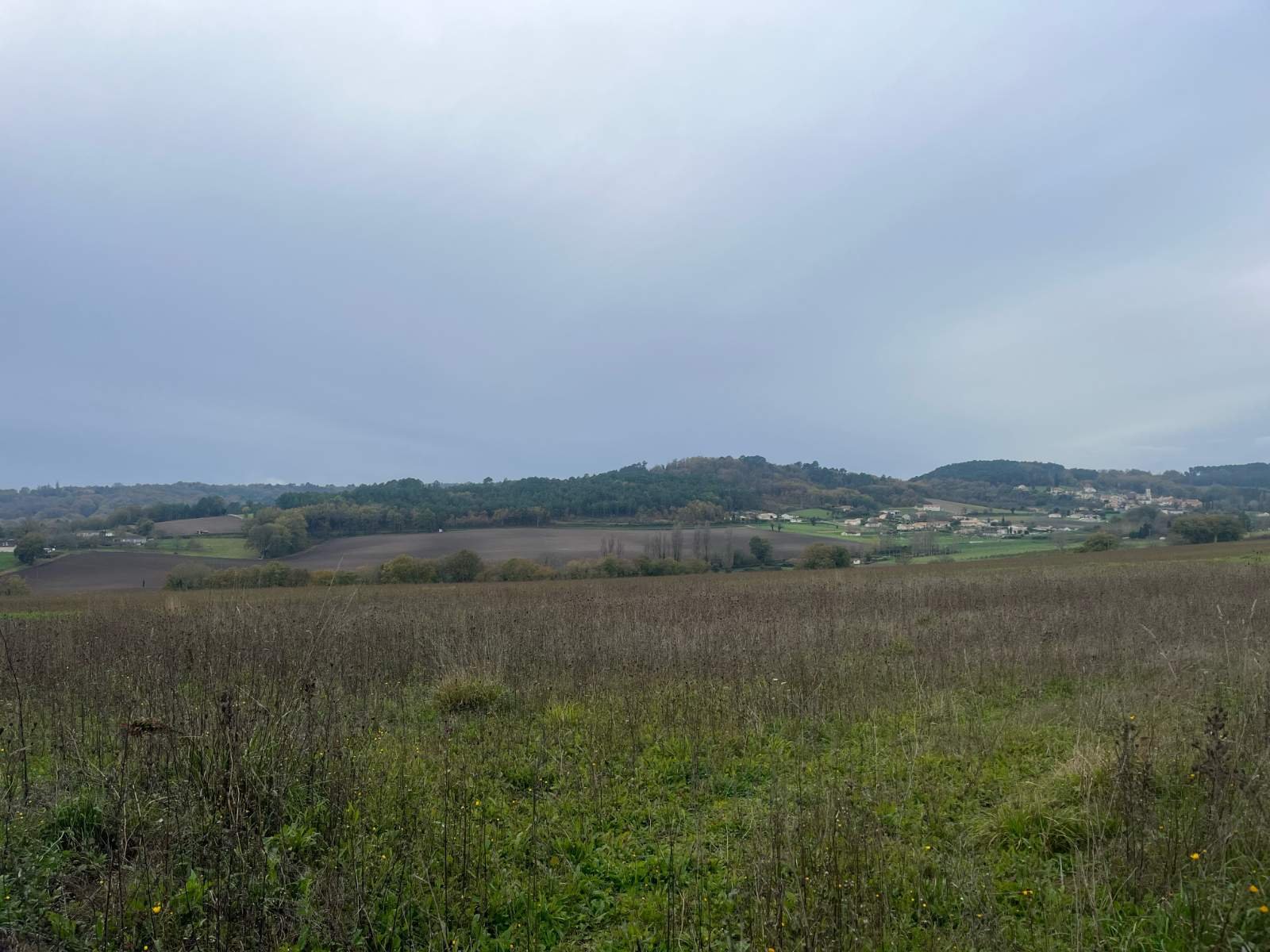 Maison à vendre, 2482m², Léguillac-de-l'Auche