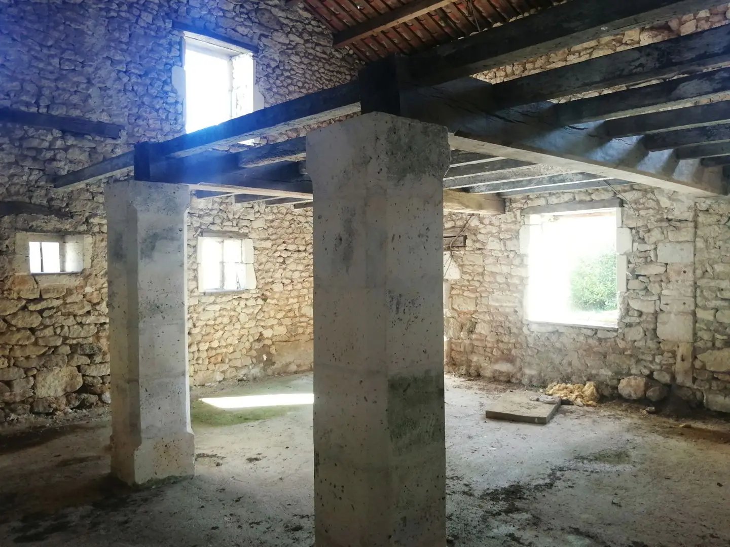 Maison à vendre, 110m², Gurat