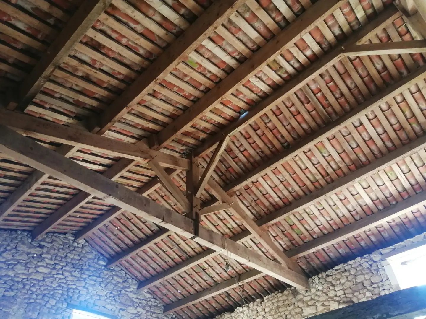 Maison à vendre, 110m², Gurat