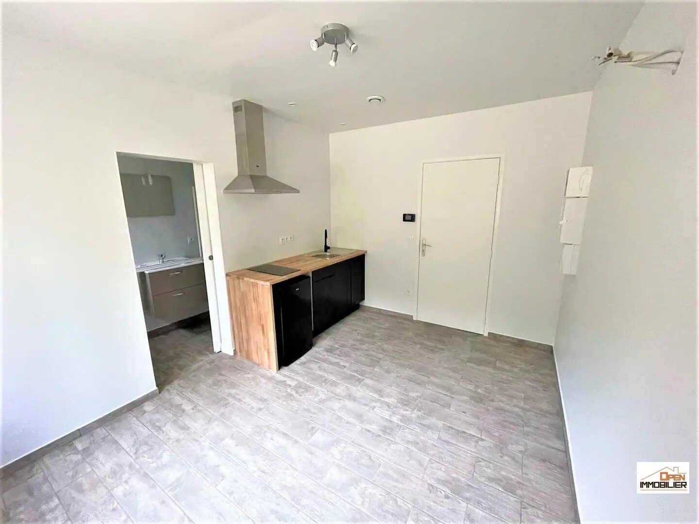 Appartement à louer, 16m², Agen