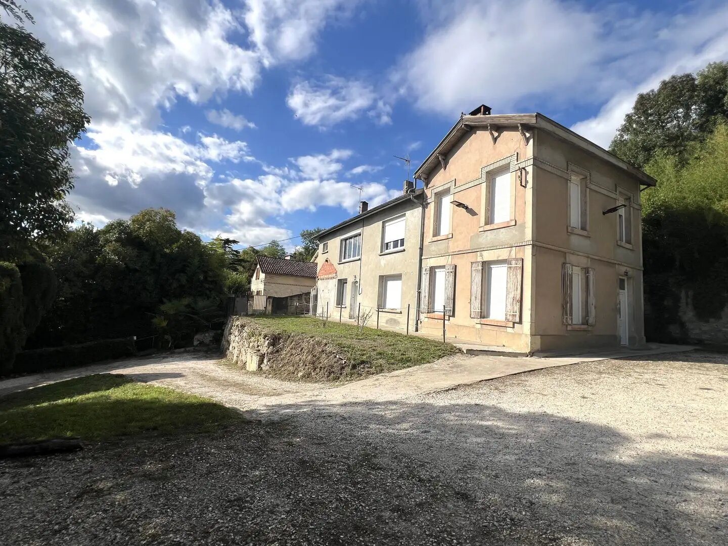 Appartement à louer, 16m², Agen
