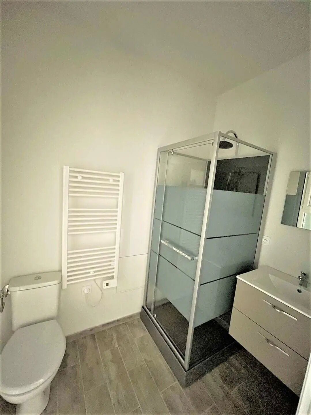Appartement à louer, 16m², Agen