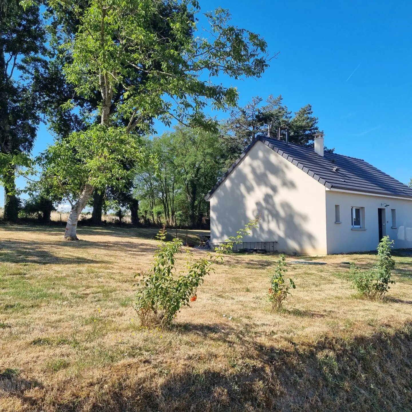 Maison à vendre, 70m², Sidiailles