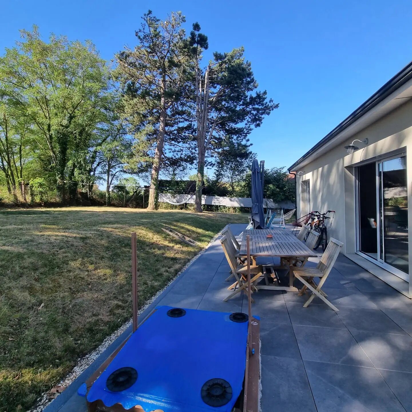 Maison à vendre, 70m², Sidiailles