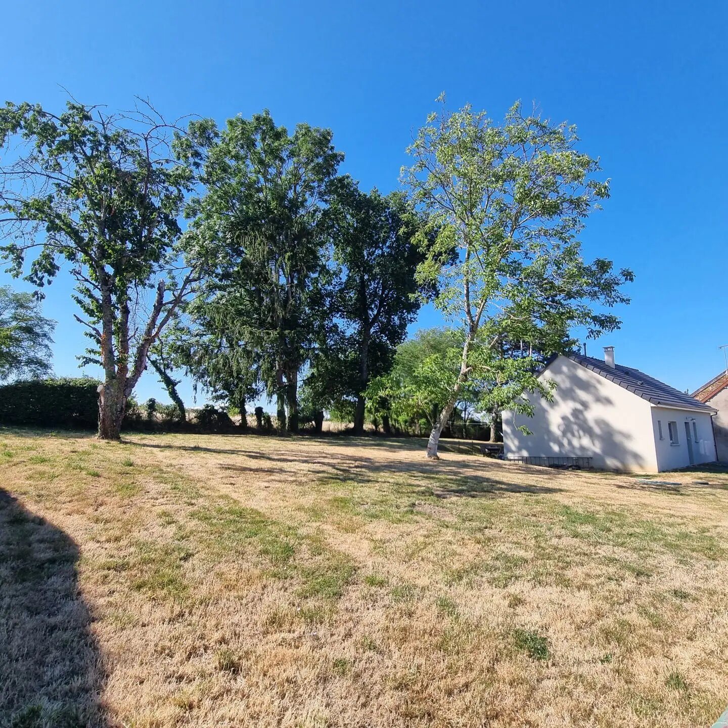 Maison à vendre, 70m², Sidiailles