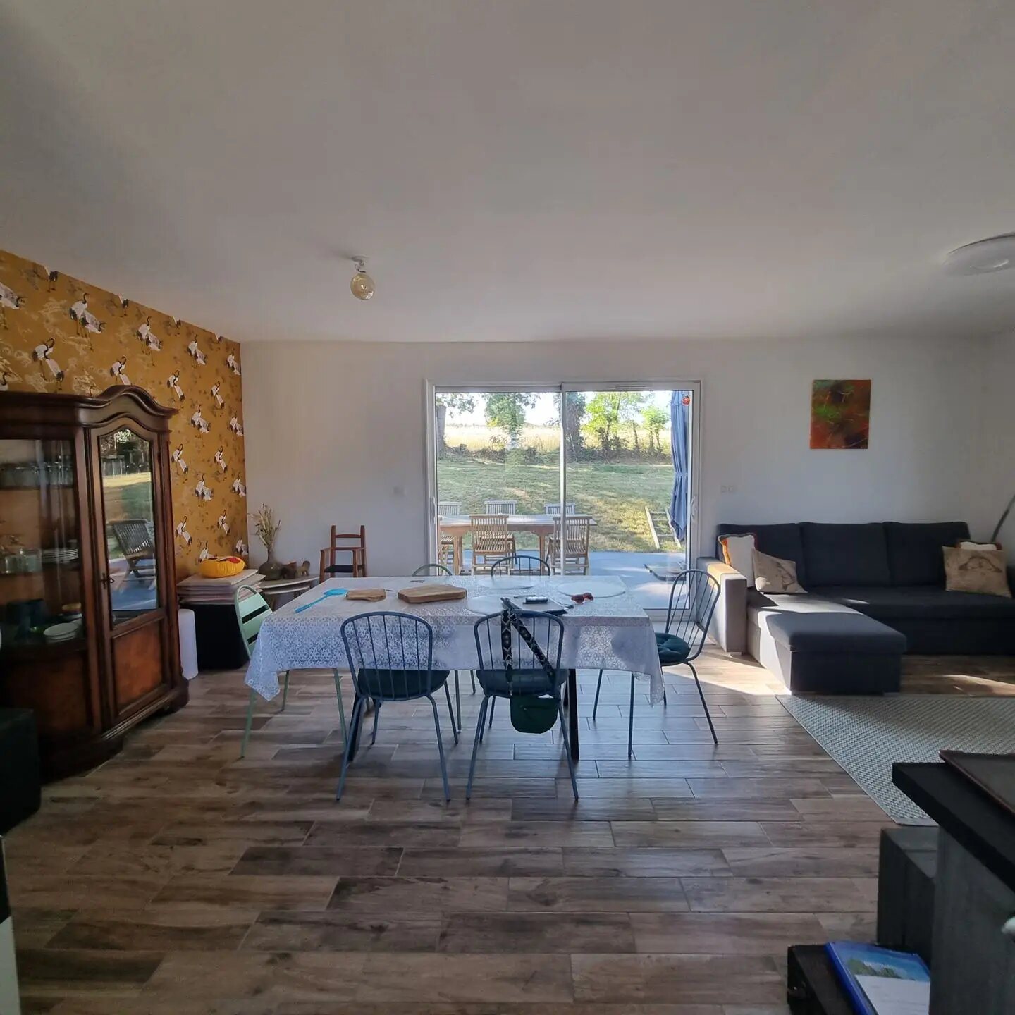 Maison à vendre, 70m², Sidiailles