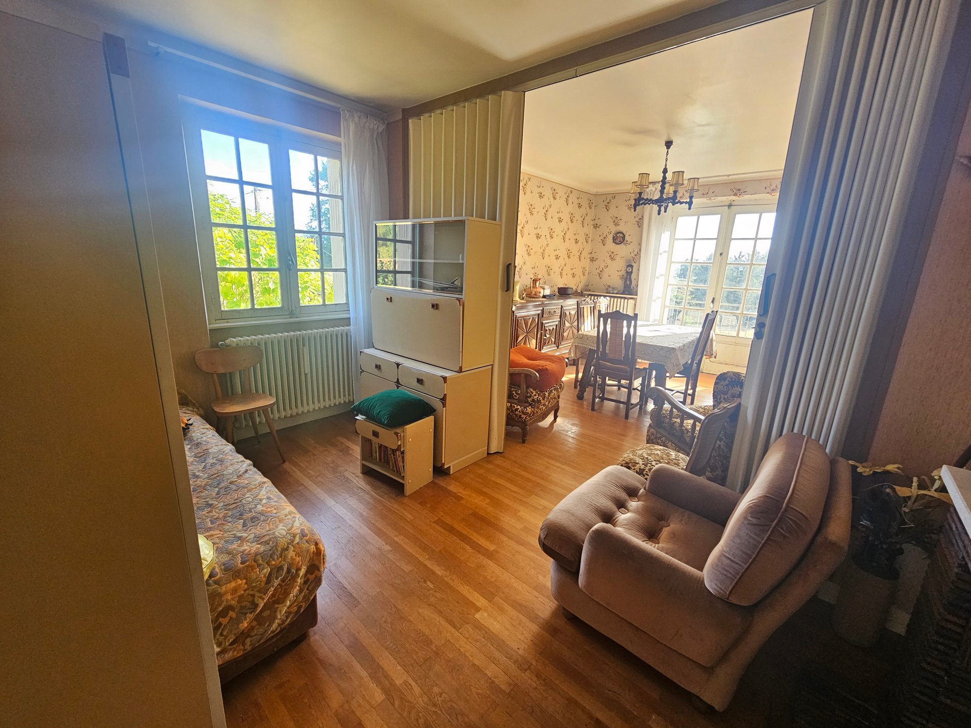 Maison à vendre, 136m², Saint-Denis-des-Murs