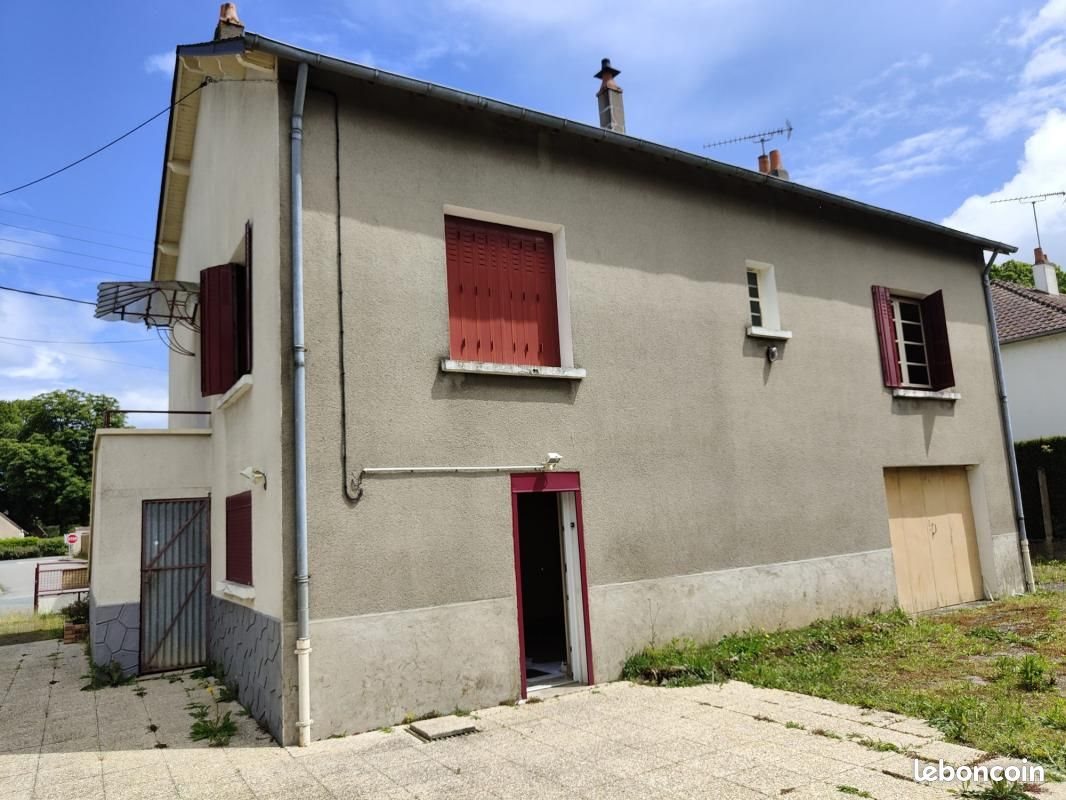 Maison à vendre, 117m², Saint-Août