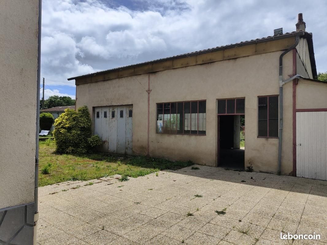 Maison à vendre, 117m², Saint-Août