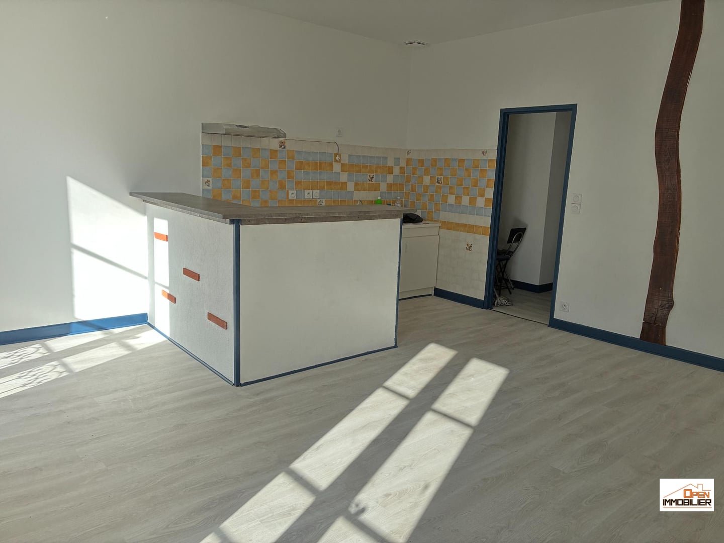 Maison à louer, 57m², Villeneuve-sur-Lot