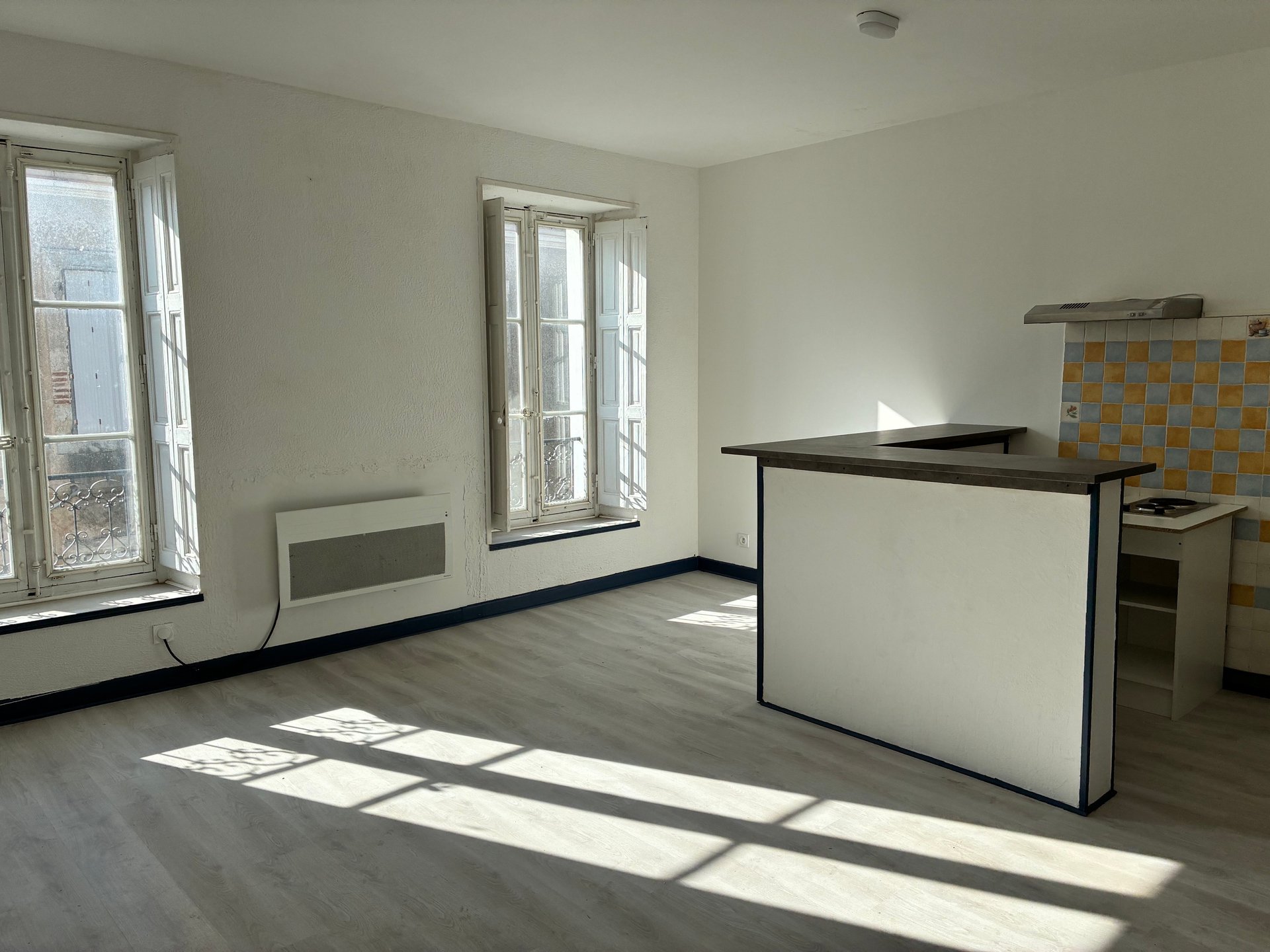 Maison à louer, 57m², Villeneuve-sur-Lot